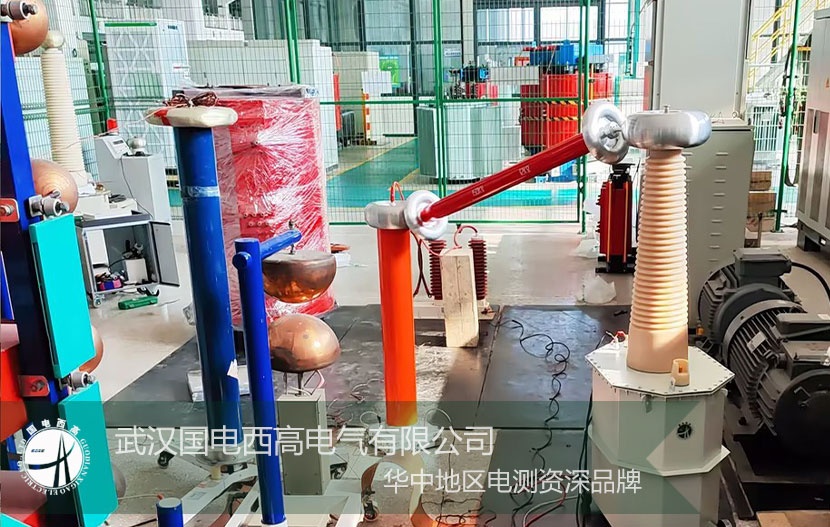 匠心護航 | 我司圓滿完成天津設備檢測公司調試服務