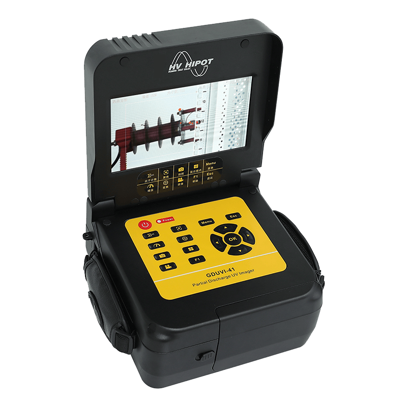 GDUVI-41全日盲紫外成像儀