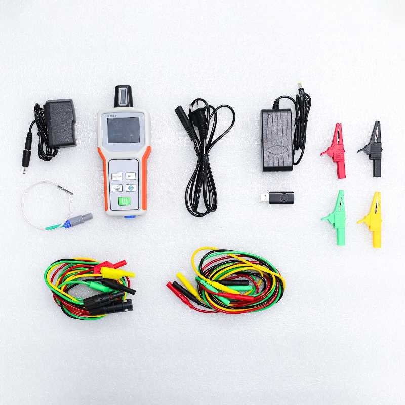 便攜式光伏組串測(cè)試儀GDPV-IV 便攜式光伏組串測(cè)試儀