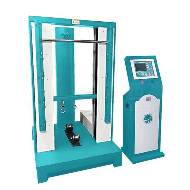 GDYT-Z綜合力學試驗系統