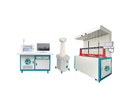 絕緣手套(靴)智能試驗(yàn)裝置