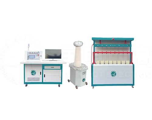 絕緣手套(靴)試驗(yàn)裝置(手動(dòng))