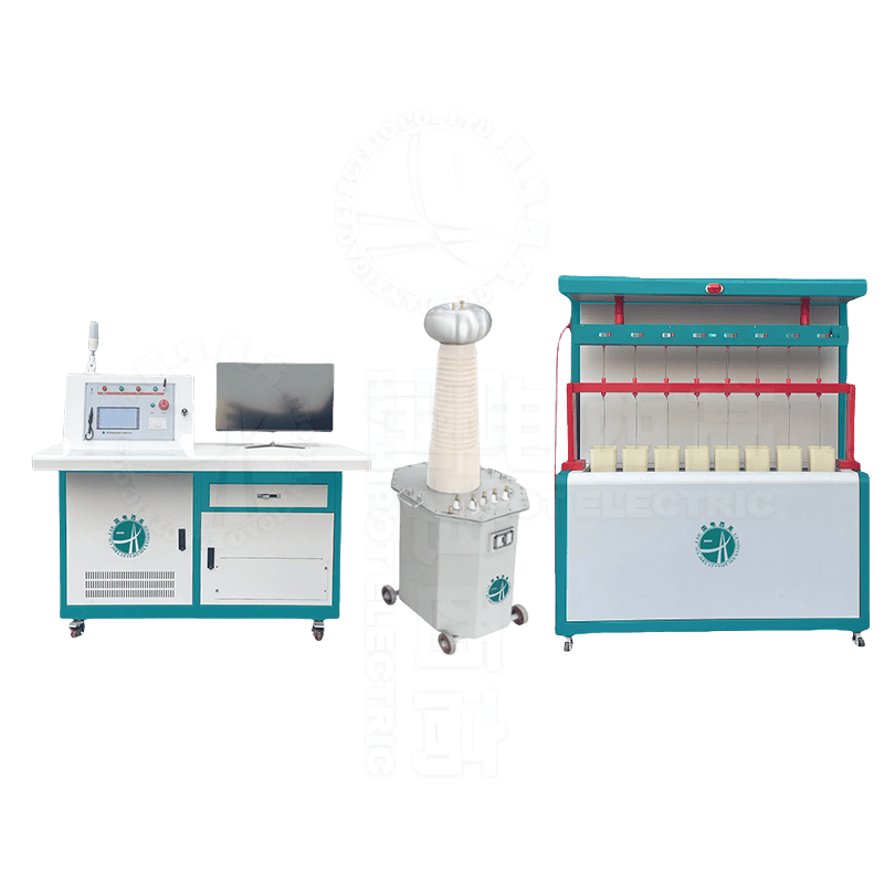 GDJS-108T絕緣手套（靴）試驗(yàn)裝置（手動）