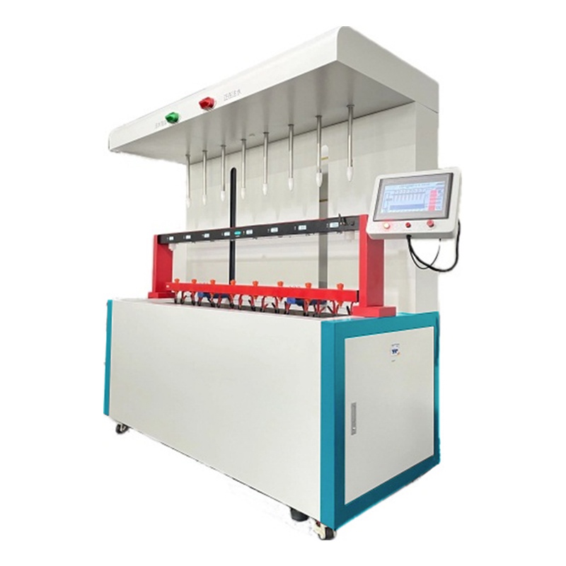 絕緣手套（靴）智能試驗裝置GDJS-108T 絕緣手套(靴)智能試驗裝置