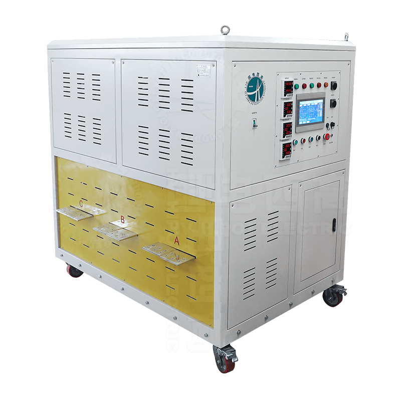 GDSL-A-6300智能單相溫升試驗裝置