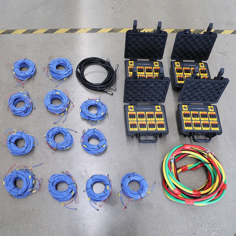 智能單相溫升試驗裝置