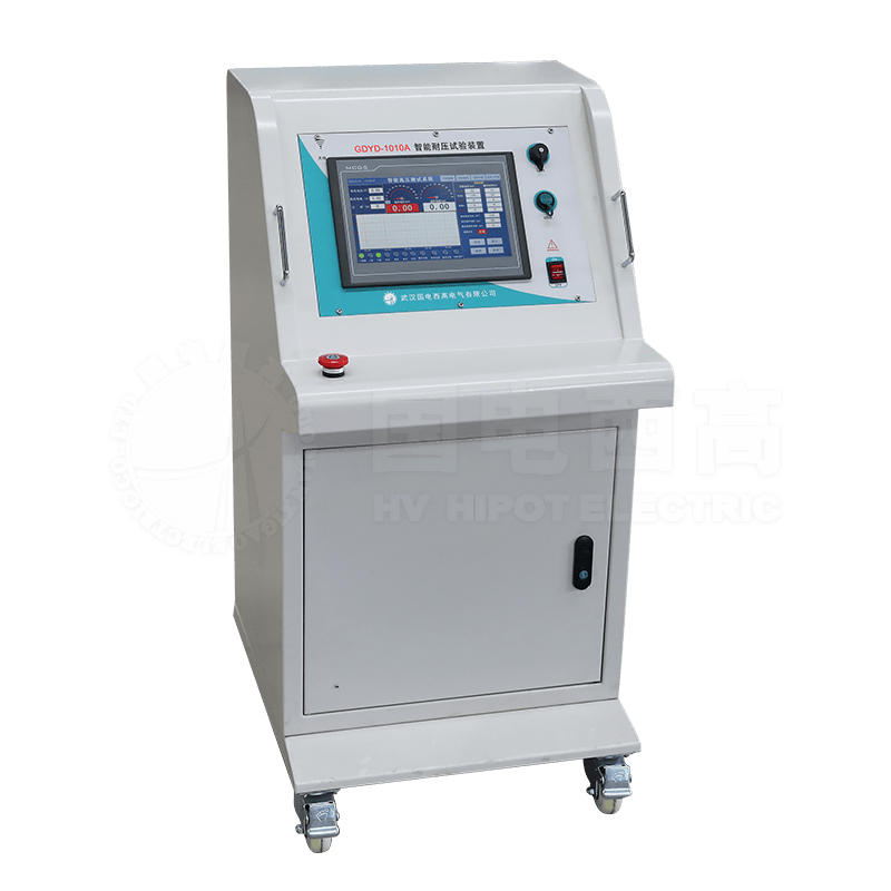 GDYD-1010A智能高壓試驗裝置