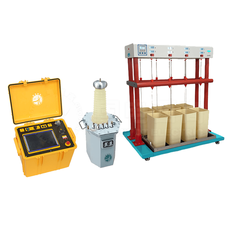 GDJS-58絕緣手套（靴）試驗(yàn)裝置