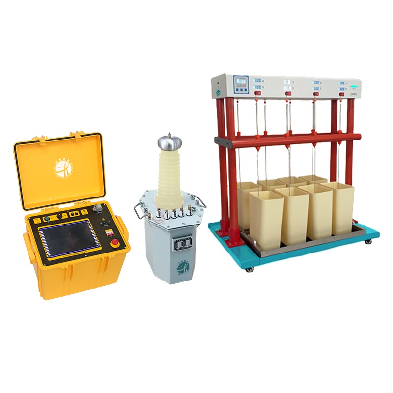 絕緣手套（靴）試驗(yàn)裝置GDJS-58 絕緣手套（靴）試驗(yàn)裝置