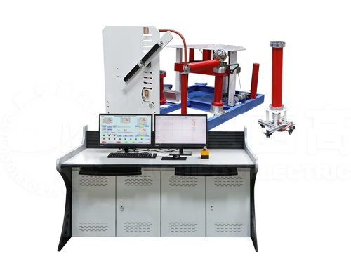 沖擊電壓控制設備