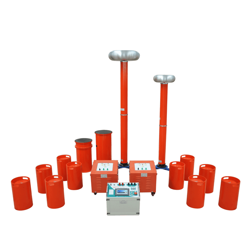 串聯諧振裝置 串聯諧振裝置