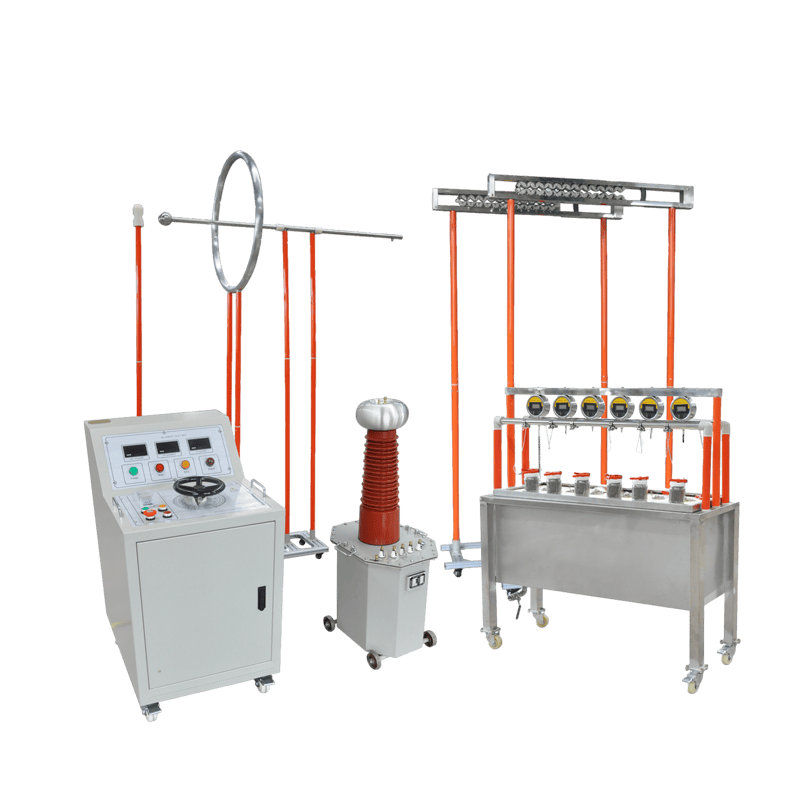 登高工器具交流耐壓試驗(yàn)