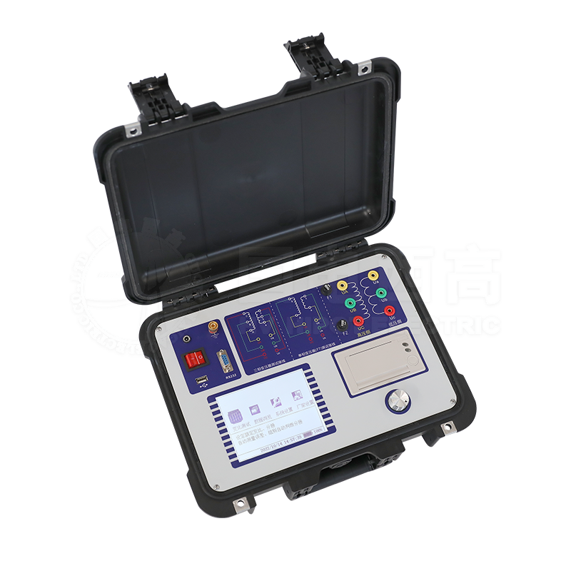 GDB-E特種變比測(cè)試儀