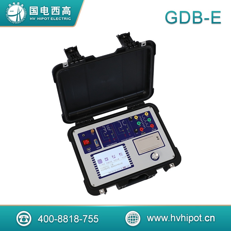 特種變比測(cè)試儀特種變比測(cè)試儀