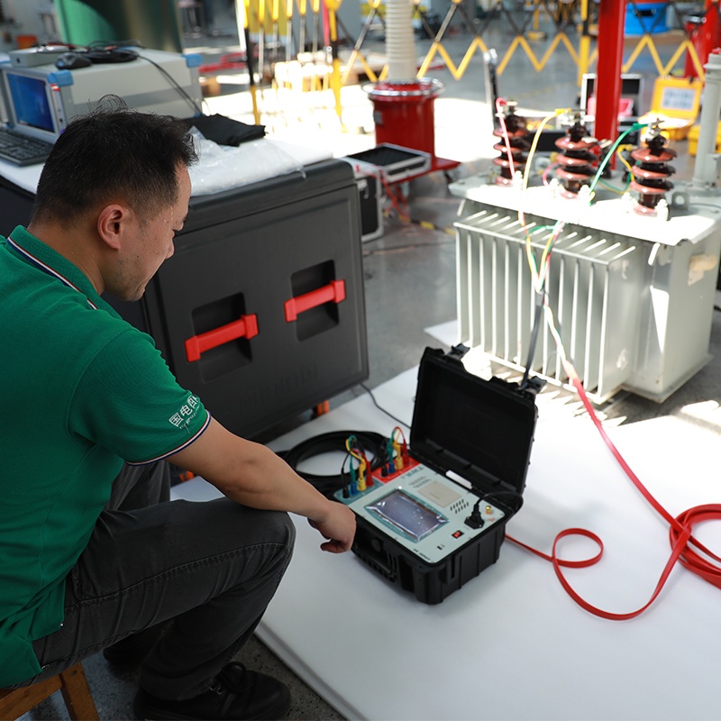 變壓器變比測試儀TWR-S 變壓器變比測試儀