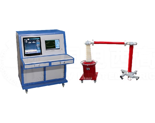 互感器感應局放耐壓試驗系統 互感器感應局放耐壓試驗系統