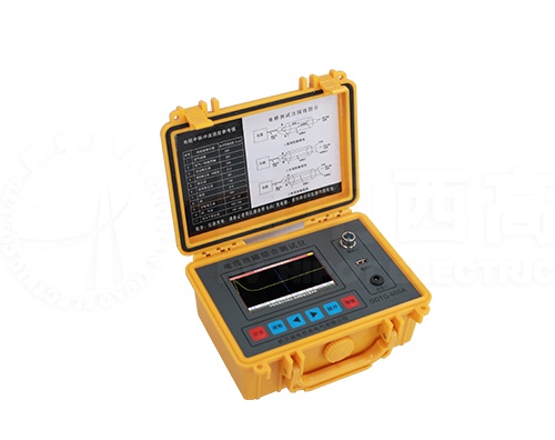 電纜故障綜合測(cè)試儀 電纜故障綜合測(cè)試儀