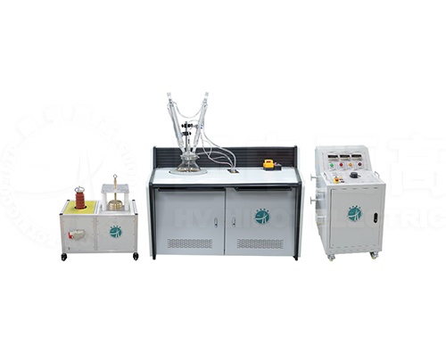 水?dāng)U散、泄漏電流試驗(yàn)裝置