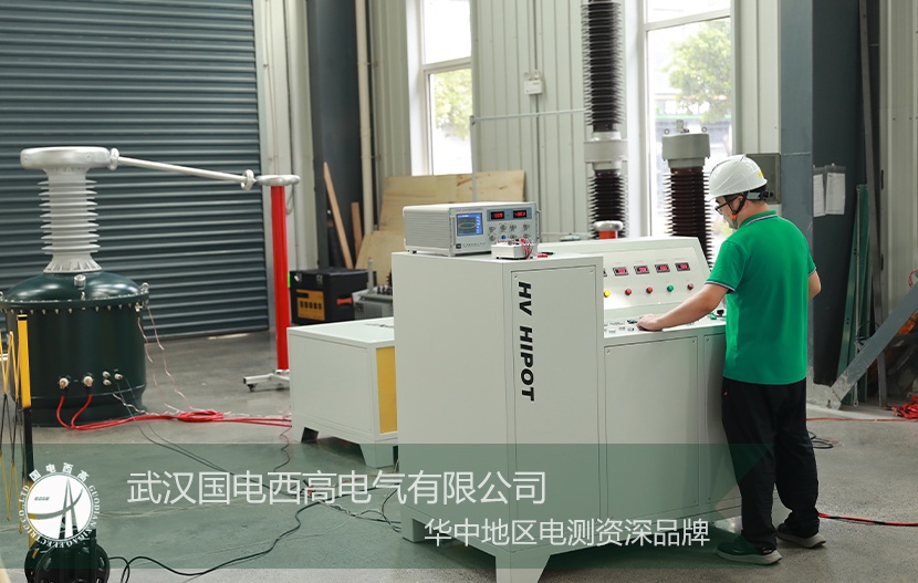 定制化方案獲青睞!國電西高GIT系列設備成功交付印度