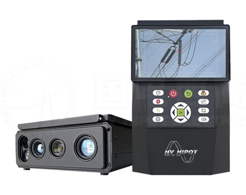 多光譜成像儀(紫外+紅外+可見光)