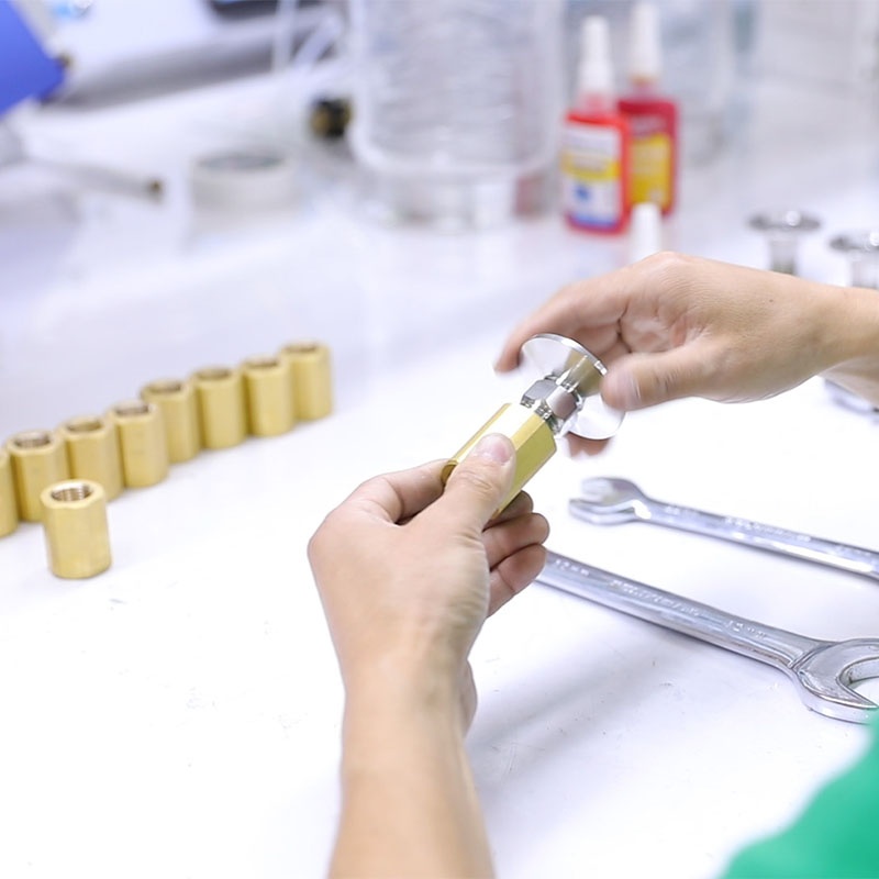 微量水分測(cè)試模組GDHS-311W 微量水分測(cè)試模組