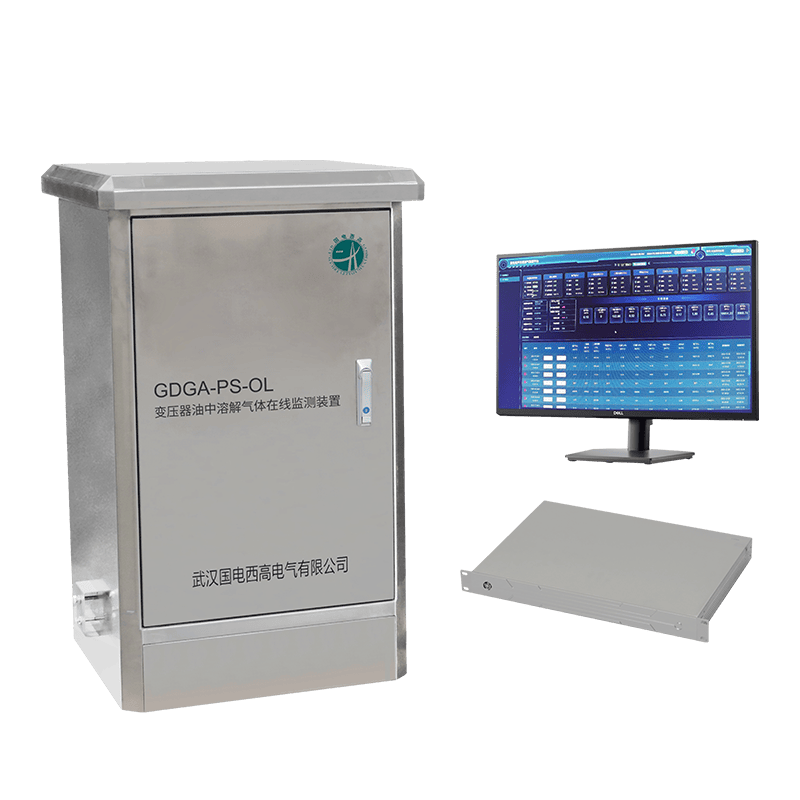 絕緣油擊穿電壓測試原理與標準步驟