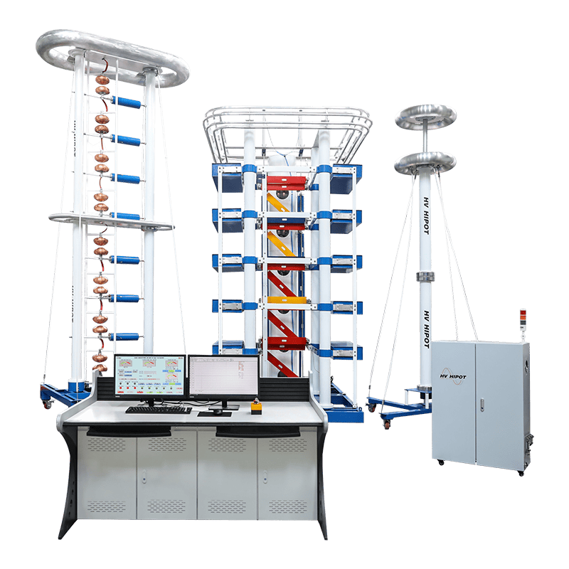 避雷器放電計(jì)數(shù)器測試儀的應(yīng)用