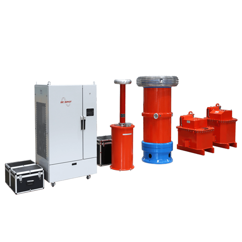 三倍頻感應耐壓試驗裝置的適用范圍