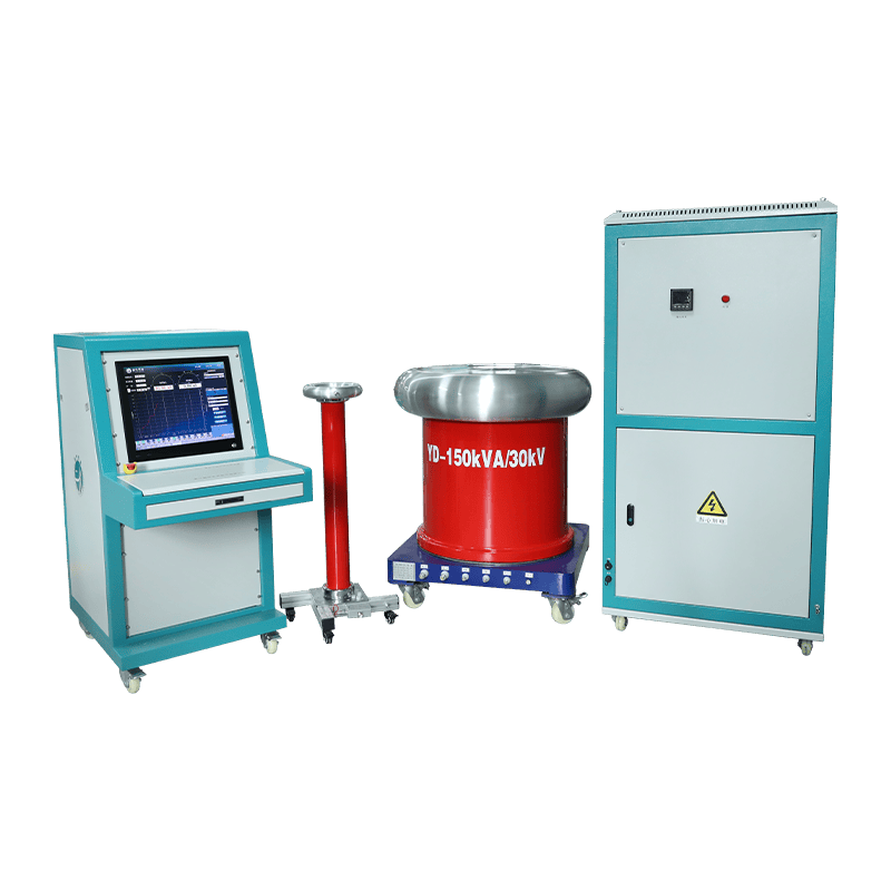 匝間耐壓測試儀的主要功能及應用范圍