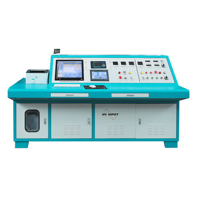 變壓器特性參數(shù)測試儀選型方法說明