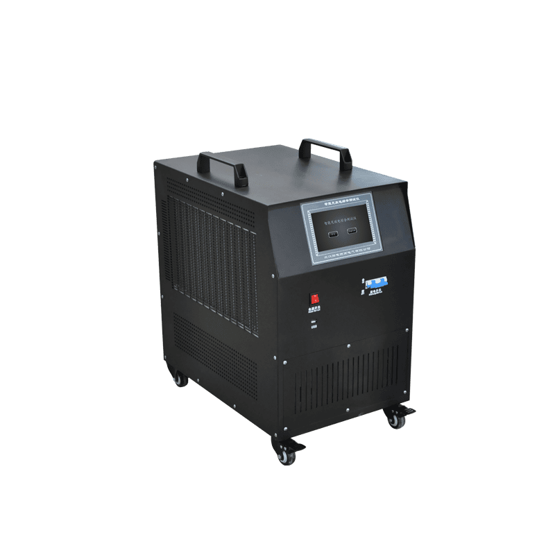 蓄電池充放電測試儀選型核心參數說明